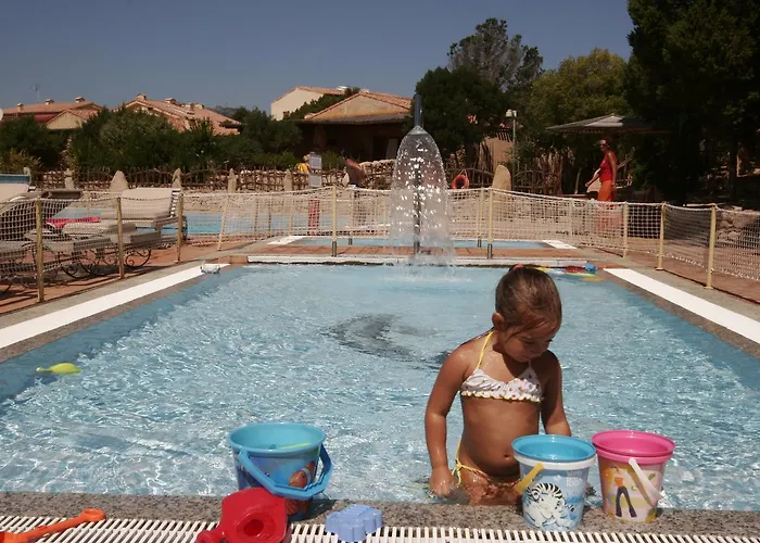 Residenza Capriccioli 3* Porto Cervo