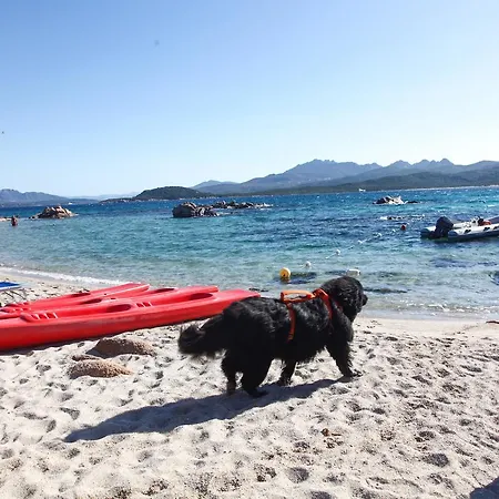 卡普里乔利公寓