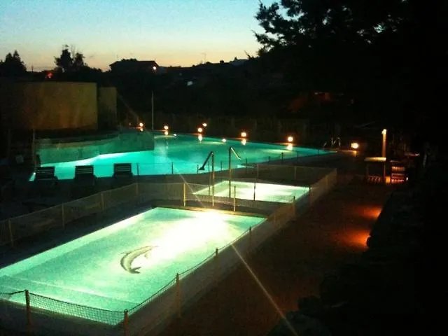 Aparthotel Residenza Capriccioli