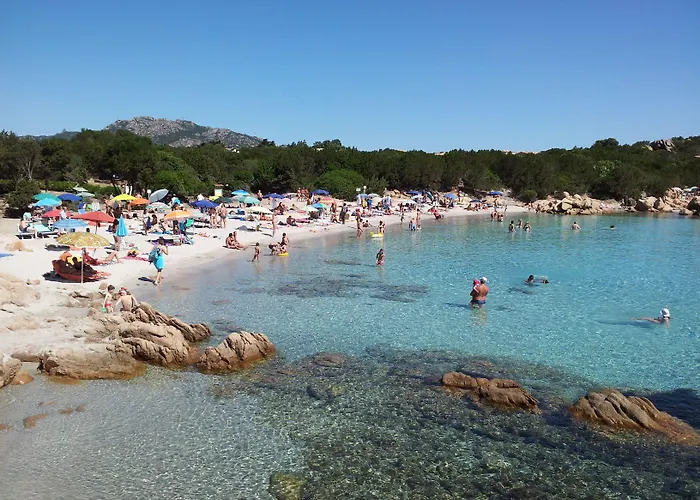 Residenza Capriccioli 4* Porto Cervo