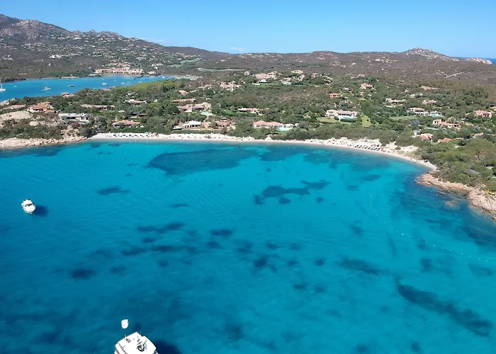 Residenza Capriccioli Porto Cervo