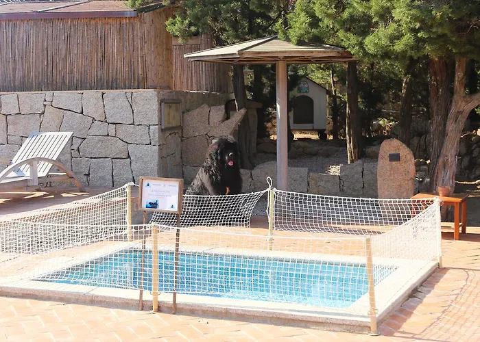 Aparthotel Residenza Capriccioli